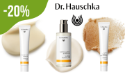 Promotion Dr Hauschka
