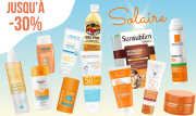 Promotion Solaires