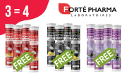 Promotion Fortepharma