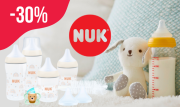 Promotions spéciales bébé