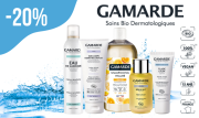 Promotion Gamarde
