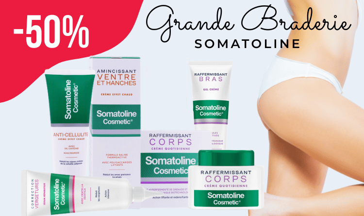 Illustration d’une offre promotionnelle