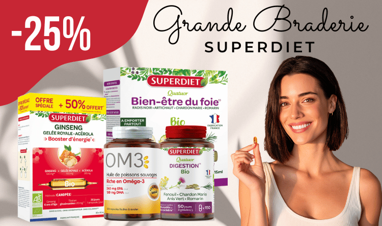 Illustration d’une offre promotionnelle