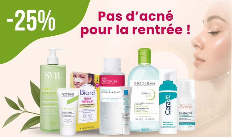 Illustration d’une offre promotionnelle