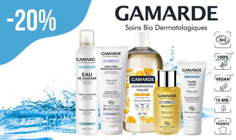 Illustration d’une offre promotionnelle