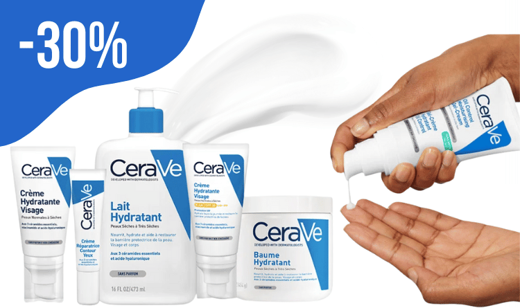 Illustration d’une offre promotionnelle