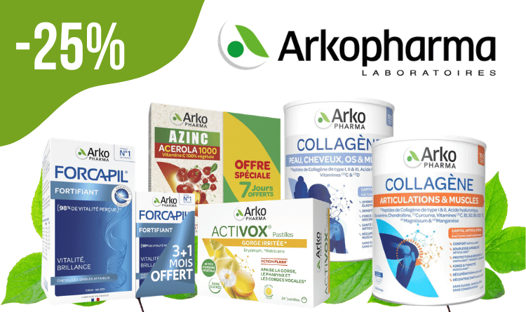 Illustration d’une offre promotionnelle