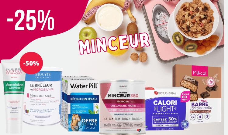 Illustration d’une offre promotionnelle