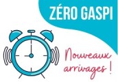 Zéro gaspi