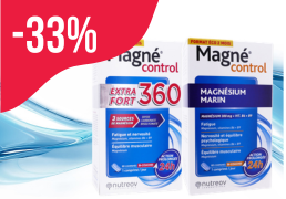Magne Control en promotion