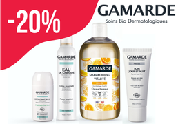 promotion Gamarde