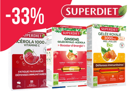 Promotion Superdiet