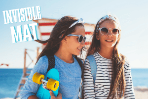 solaires pour adolescents