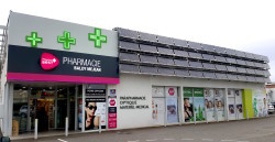 Pharmacie du Pays d'Egletons - Parapharmacie Tetine Avent Natural Nouveau  Ne X 2 - Égletons