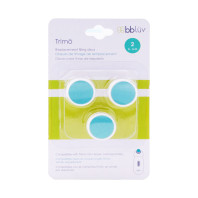 Lime à ongles électrique pour bébé Trimö