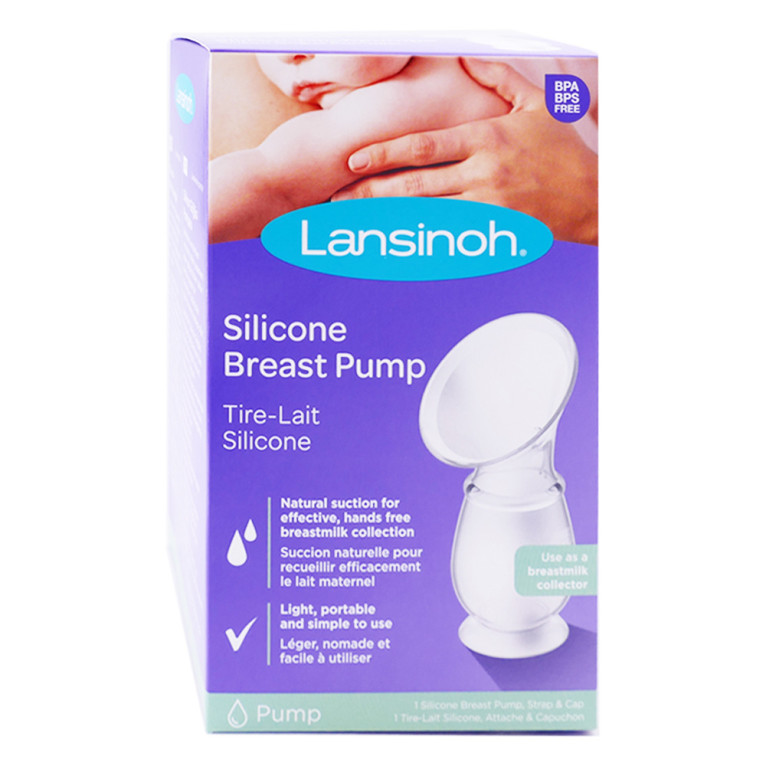 Lansinoh I Crème Lanoline HPA 40 ml & MAM Bout de sein – Lot de 2