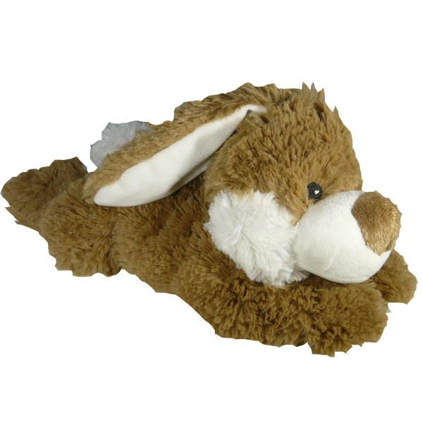 WARMIES PELUCHE BOUILLOTTE LAPIN PARFUM LAVANDE Parapharmacie