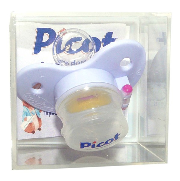 Picot Sucette Doseuse Pour Medicament 0 6 Mois Bebe Pharmashopdiscount Com