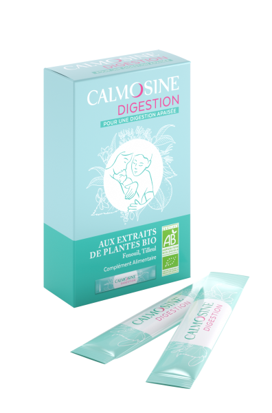 Calmosine Digestion Bio 12 Dosettes 5 Ml Bebe Pharmashopdiscount Com