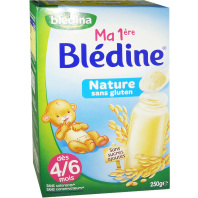 Blédina Blédilait Blédigest 1 lait infantile de 0 à 6 mois 820gr