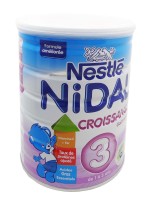 Lait Nestlé Nidal Gest 2 éme âge neuf - Nidal