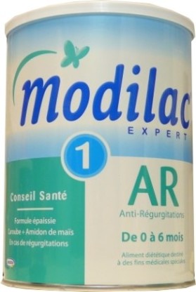 MODILAC AR 1ER AGE BOITE DE 900GR
