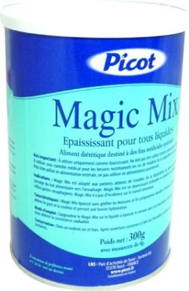PICOT MAGIC MIX EPAISSISSANT POUR LIQUIDES 300G