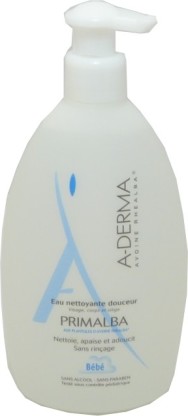 A DERMA PRIMALBA EAU NETTOYANTE DOUCEUR 500 ML