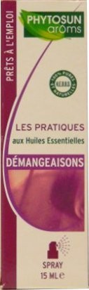 PHYTOSUN AROMS LES PRATIQUES DEMANGEAISONS 15ML
