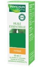 PHYTOSUN HUILE ESSENTIELLE GERANIUM ODORANT 10ML