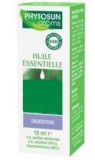 PHYTOSUN HUILE ESSENTIELLE MENTHE POIVREE 10ML