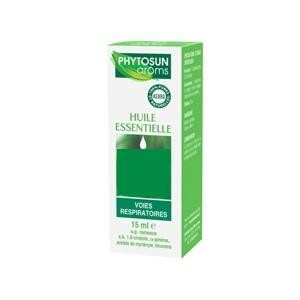 PHYTOSUN HUILE ESSENTIELLE SAPIN DE SIBERIE 10ML