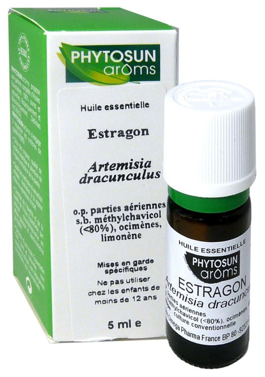 Artémis – Règles douloureuses par Phyto-Pharma