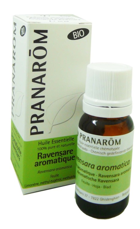 Pranarôm : des Perles d'huiles essentielles aux multiples bienfaits