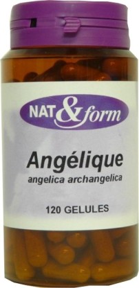 ANGELIQUE 120 gélules