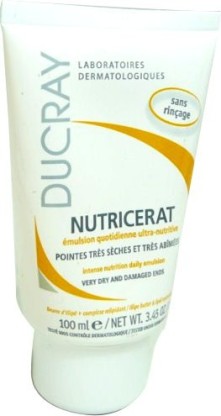 DUCRAY NUTRICERAT EMULSION QUOTIDIENNE 100ML