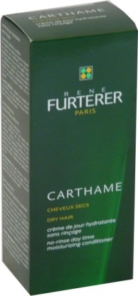 FURTERER CARTHAME CREME DE JOUR CHEVEUX SECS 75 ML