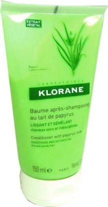 KLORANE BAUME APRES-SHAMPOOING LAIT DE PAPYRUS 150ML