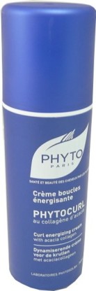 PHYTO PHYTOCURL CREME BOUCLES 100ML