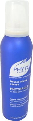 PHYTO PHYTOPULP MOUSSE VOLUME INTENSE 150ML