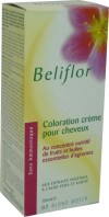 BELIFLOR COLORATION CREME 07 BLOND MOYEN 120 ML