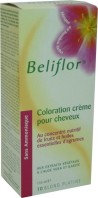 BELIFLOR COLORATION CREME 10 BLOND PLATINE 120 ML