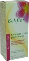 BELIFLOR COLORATION CREME 13 BLOND AUBURN 120 ML