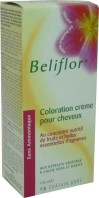 BELIFLOR COLORATION CREME 16 CHATAIN DORE 120 ML