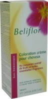 BELIFLOR COLORATION CREME 17 CHATAIN DORE CLAIR 120 ML