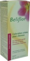 BELIFLOR COLORATION CREME 22 BLOND SUEDOIS 120 ML