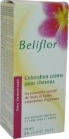 BELIFLOR COLORATION CREME 24 CUIVRE DORE 120 ML