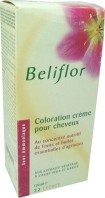 BELIFLOR COLORATION CREME 32 LYCHEE 120 ML