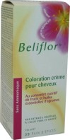 BELIFLOR COLORATION CREME 39 PAIN D'EPICES 120 ML