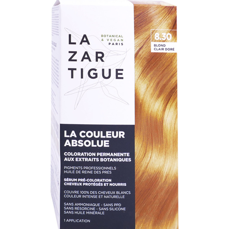 Spray réveil de boucles coiffant Curl Specialist – Lazartigue